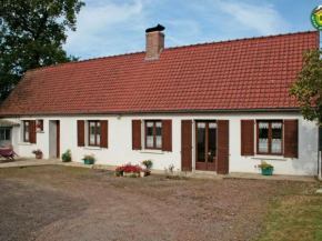 Gîte Herly, 3 pièces, 4 personnes - FR-1-376-10